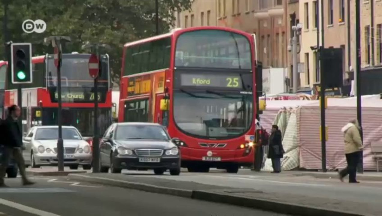 Großbritannien: Die Vogelinsel der Superlative | Europa Aktuell
