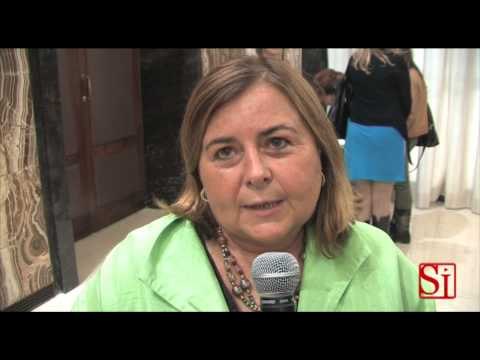 Napoli - Scuola di Valori, un patto tra istituzioni contro l'usura (23.10.13)