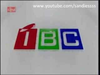 IBC13 - IBC13 Station ID 2010