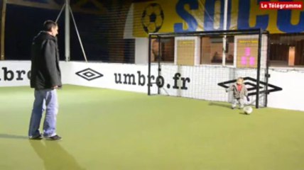 Plabennec (29). Un coup de gueule salutaire pour le club de foot