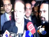 Nawaz Concludes US Visit-24 Oct 2013