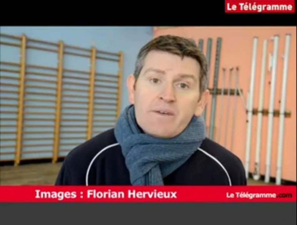 Saint-Brieuc (22). Le selectionneur national de cricket forme les instituteurs