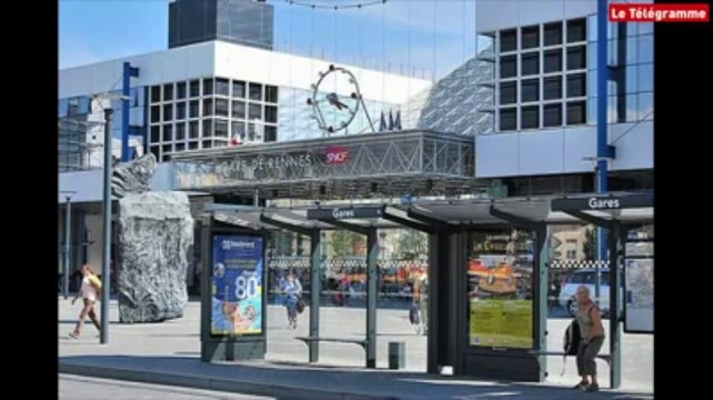 Vigipirate. Des renforts très discrets en Bretagne