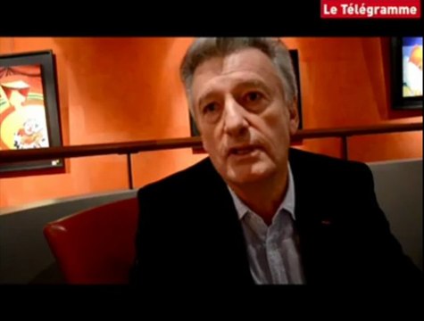 Lorient. Des changements à l'Interceltique