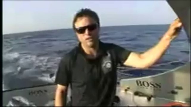 Vendée-Globe. La journée du 18 janvier en vidéo