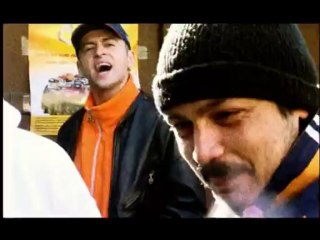 Morometzii - România Trezește-te DvdRip (High quality)