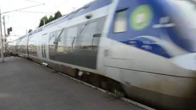 Morlaix. Le trafic TER a repris de et vers Rennes