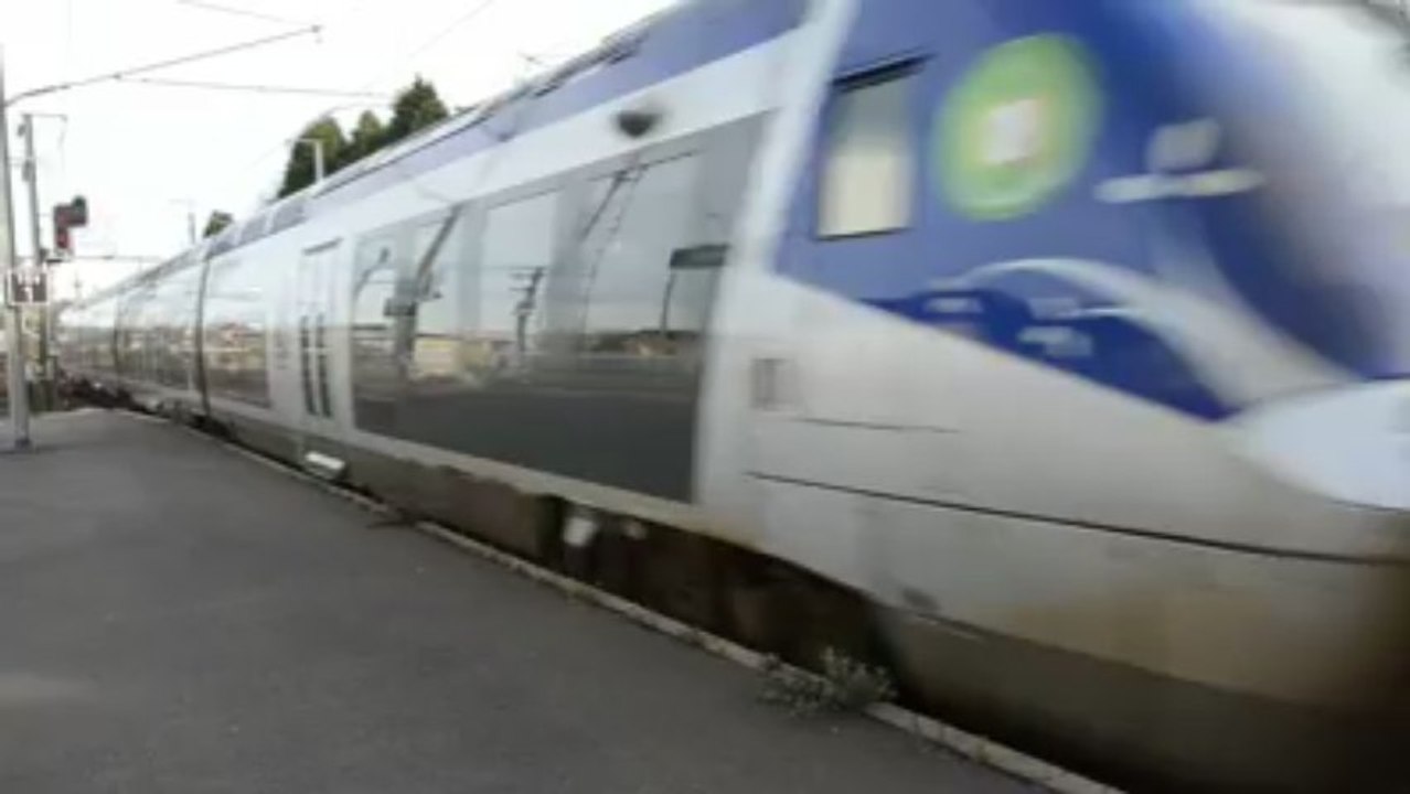 Morlaix. Le trafic TER a repris de et vers Rennes