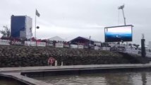 Teaser de la transat new york-vendée (les sables d olonne)