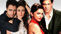 Kareena Kapoor, Imran Khan Follows The Footseps Of Shahrukh Khan
