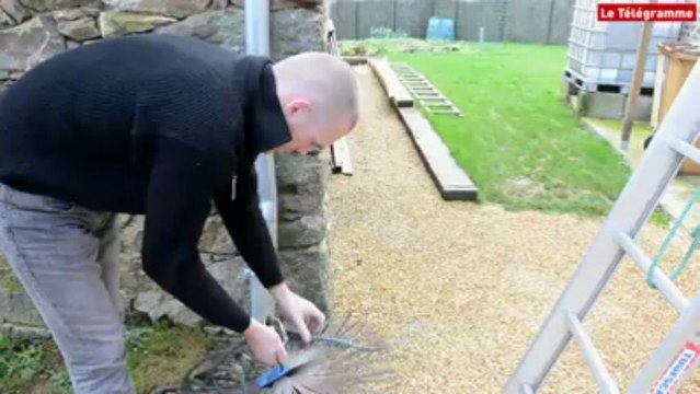 Incendies. Le ramonage, précaution indispensable