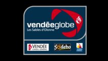 Vendée Globe. Le sauvetage de Javier Sanso