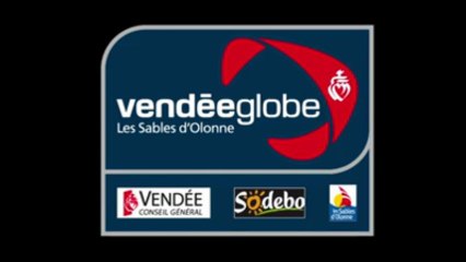 Vendée Globe. Le sauvetage de Javier Sanso