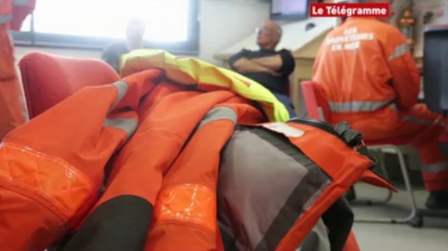 Saint-Quay-Portrieux. La SNSM peine à trouver des bénévoles