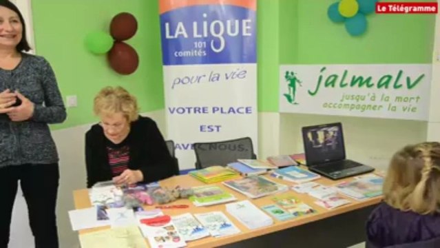 Lorient. Un hôpital flambant neuf avec de nouveaux équipements