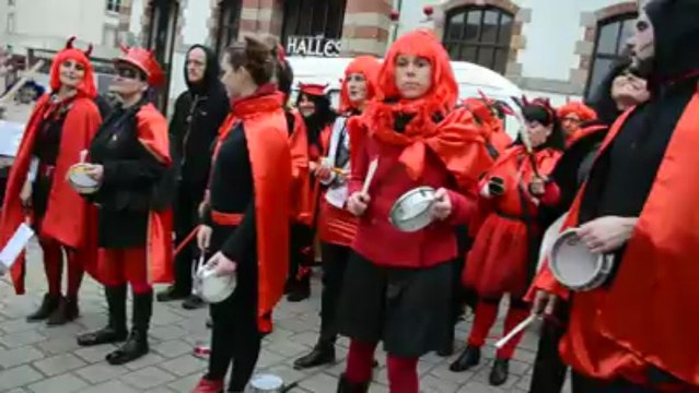 Douarnenez : Gras 2013, c'est parti