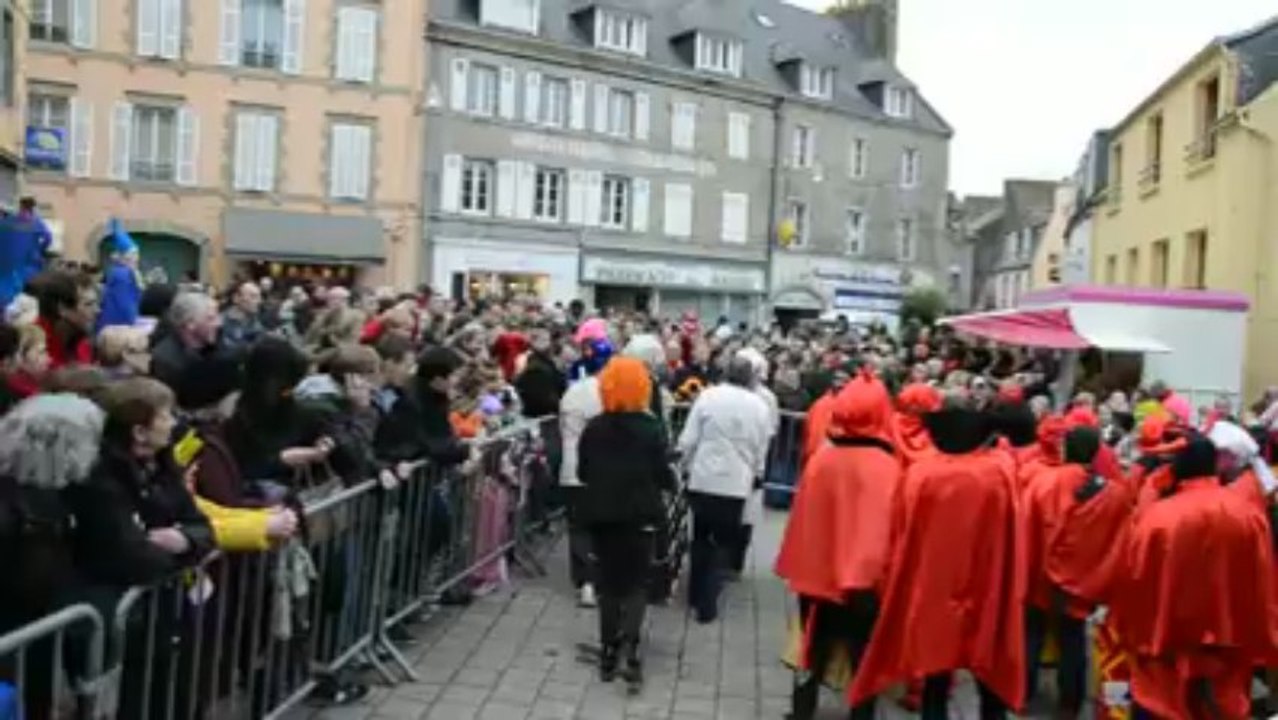 Douarnenez : Gras 2013, c'est parti