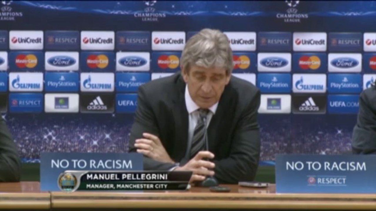 Toure rassistisch beleidigt? City legt Beschwerde ein