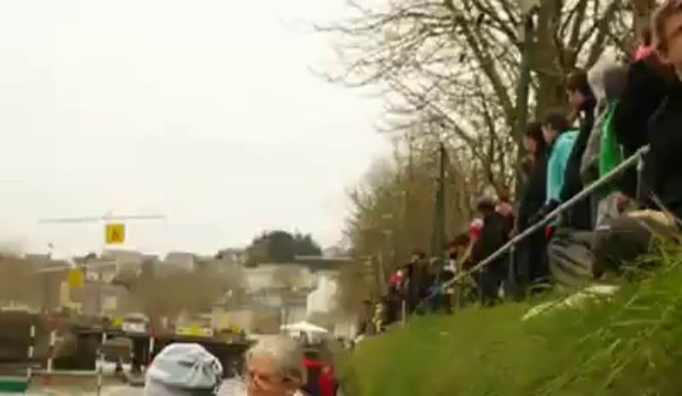 Canoë-Kayak. Les Eurolympiques à Lannion (2)