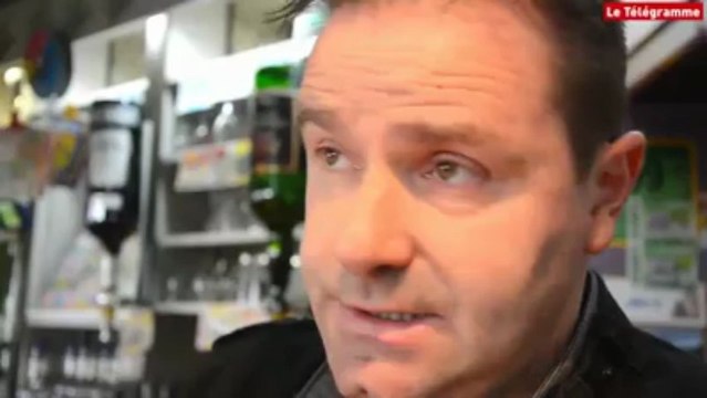 Saint-Brieuc. La Croix-Saint-Lambert voit ses tours et son image reconstruites