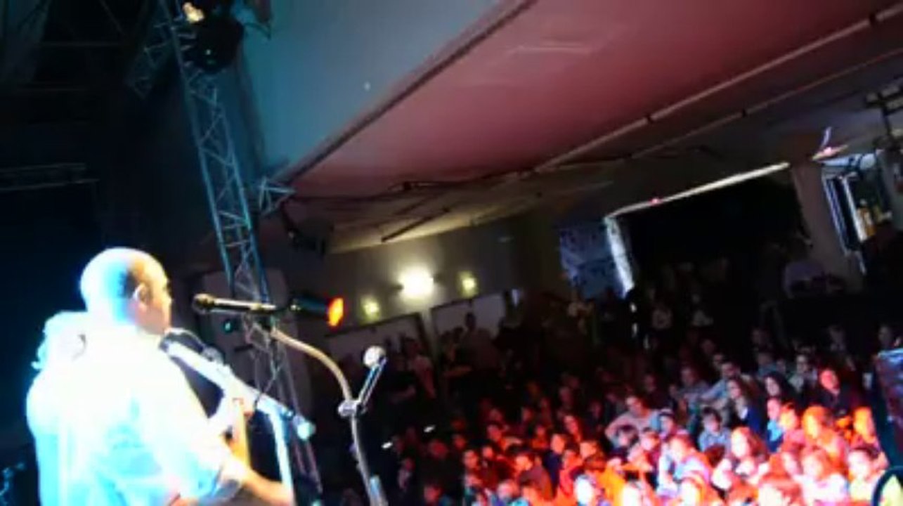 Hivernautes. Le Ministère de la Jeunesse et de la Magouille en live (2)