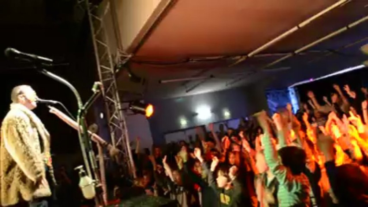 Hivernautes. Le Ministère de la Jeunesse et de la Magouille en live (1)