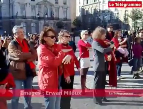Rennes. La poésie pour tous