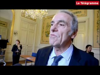 Morbihan. Le CICE concernera 7.000 entreprises