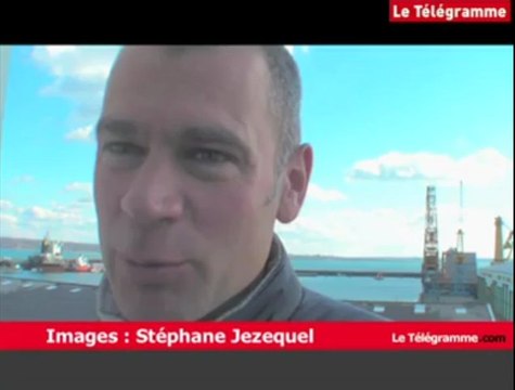 Transat Bretagne-Martinique : du vent prévu dans le golfe