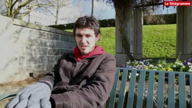 Brest. Un Argentin pas ravi d'avoir un pape de son pays