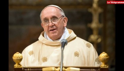 Election du pape. Un Breton de Buenos Aires témoigne