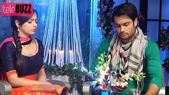 Madhubala RK's KARVA CHAUTH SPECIAL in Madhubala Ek Ishq Ek Junoon 23rd October 2013 FULL EPISODE