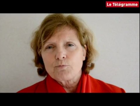 Saint-Brieuc. Parc éolien : le débat public s'ouvre lundi