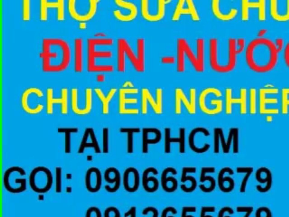 tho sua nha chong tham tai quan 2 tphcm,,0934655679