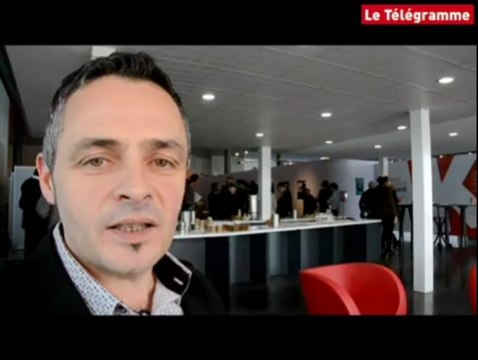 Lorient. Des perspectives de marchés et d'innovations lors des rencontres d'EuroLarge Innovation