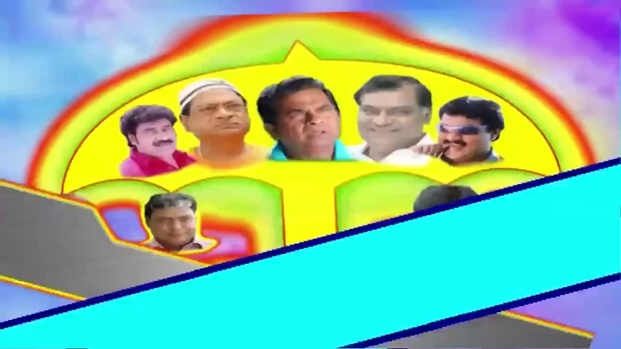 Comedy Express 904 | Back to Back | Telugu Comedy Scenes