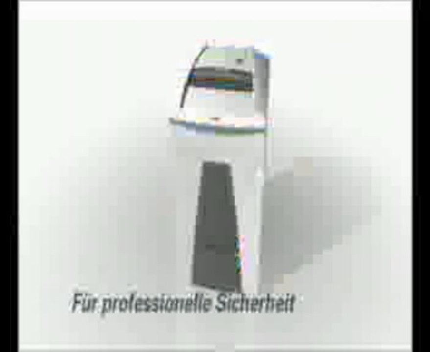 Securio P36