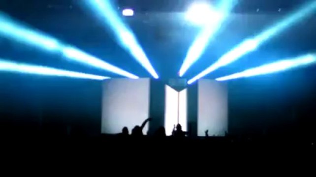 Morlaix. Panoramas : le concert de Don Rimini