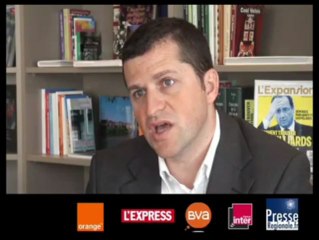 Sondage BVA : l'analyse de Gaël Slimane