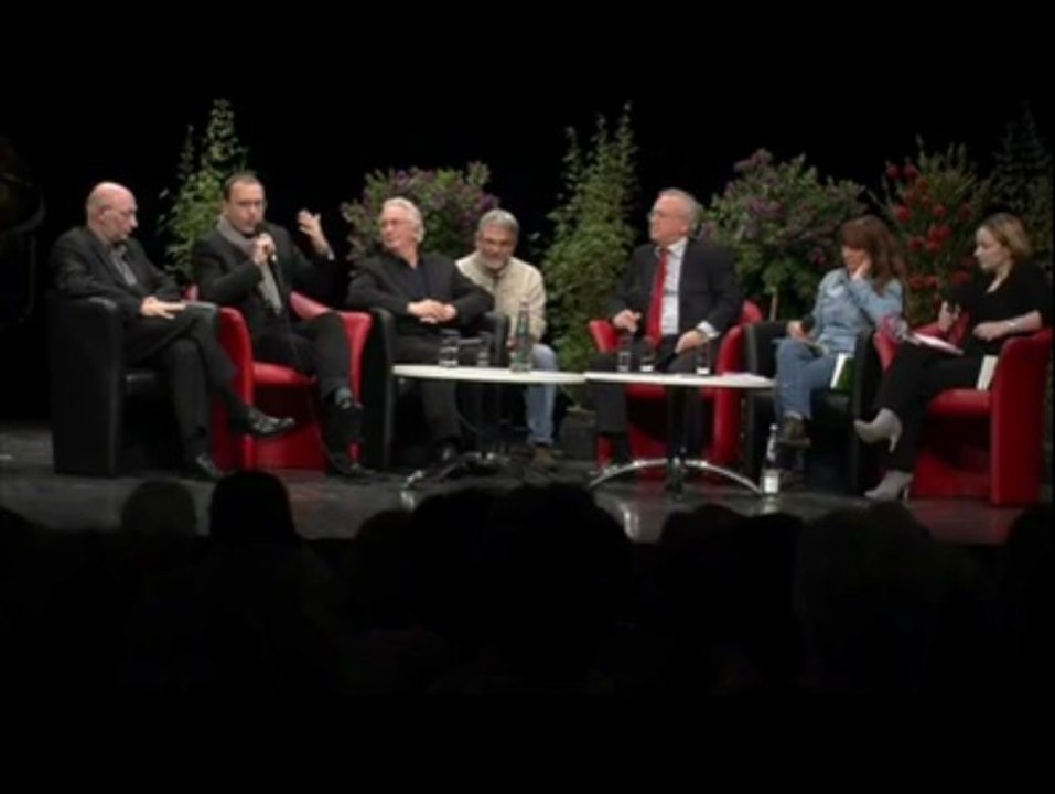 Prix des lecteurs Le Télégramme : Interview de Jean-Luc Nativelle