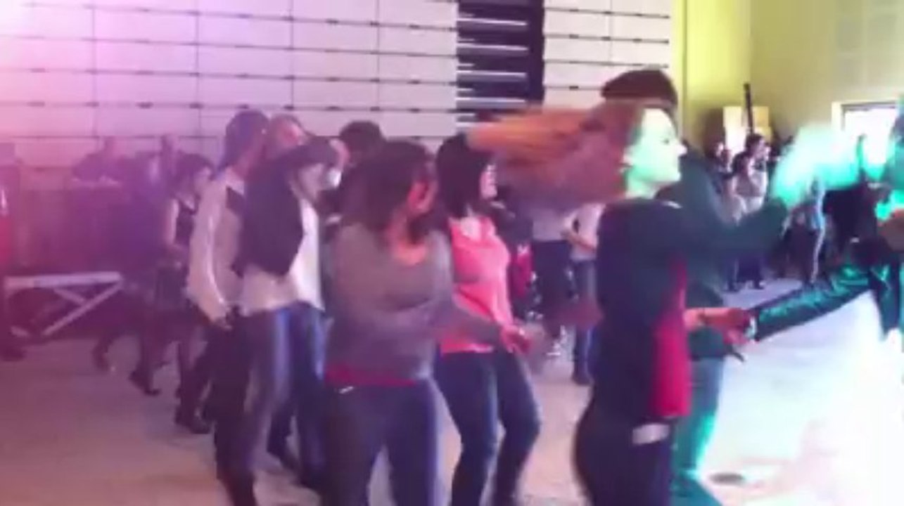 Lannion. Concours interlycées de musique traditionnelle au lycée Le Dantec (1)