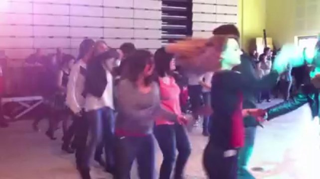 Lannion. Concours interlycées de musique traditionnelle au lycée Le Dantec (1)