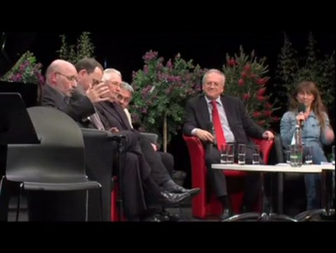 Prix des lecteurs du Télégramme L'interview de Pierre Vavasseur