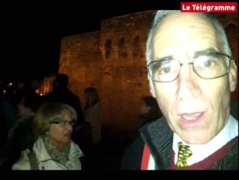 Vannes. 280 veilleurs manifestent contre mariage gay