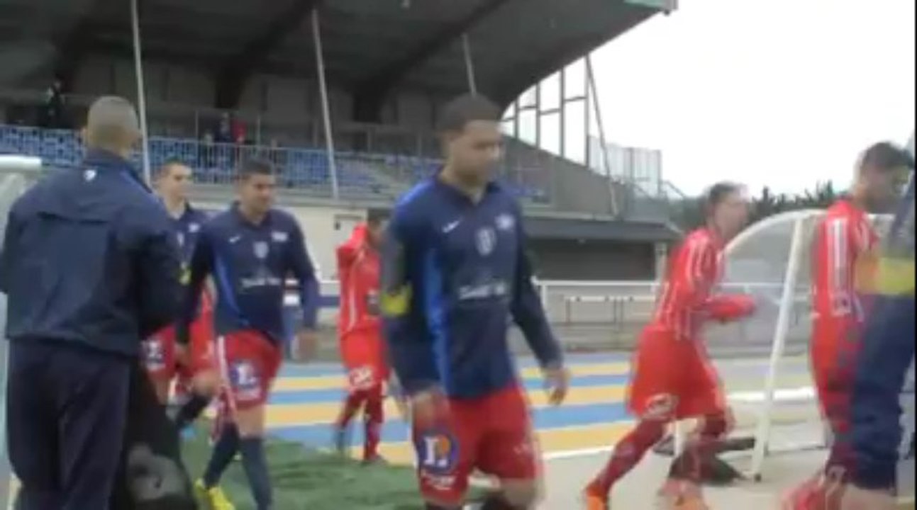 Landerneau. Le FC Landerneau croit tojours à la montée en DSE