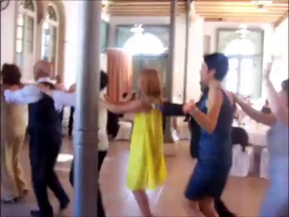 Italienisch Nacht Hochzeit Trioondeblue www.ondeblue.de