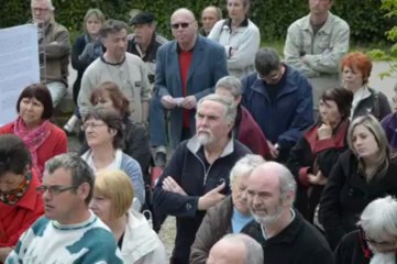 Daoulas (29). Les partisans d'une ZAC se réunissent