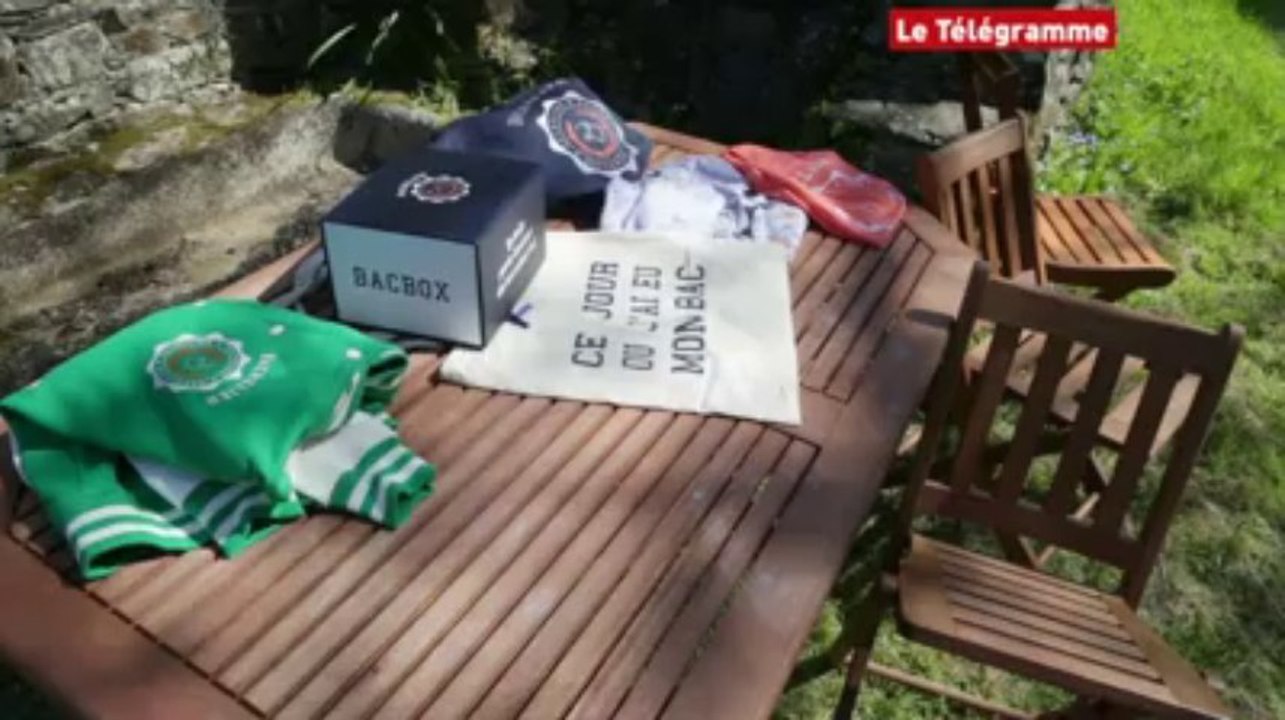 Délocalisation. Deux jeunes entrepreneurs optimistes