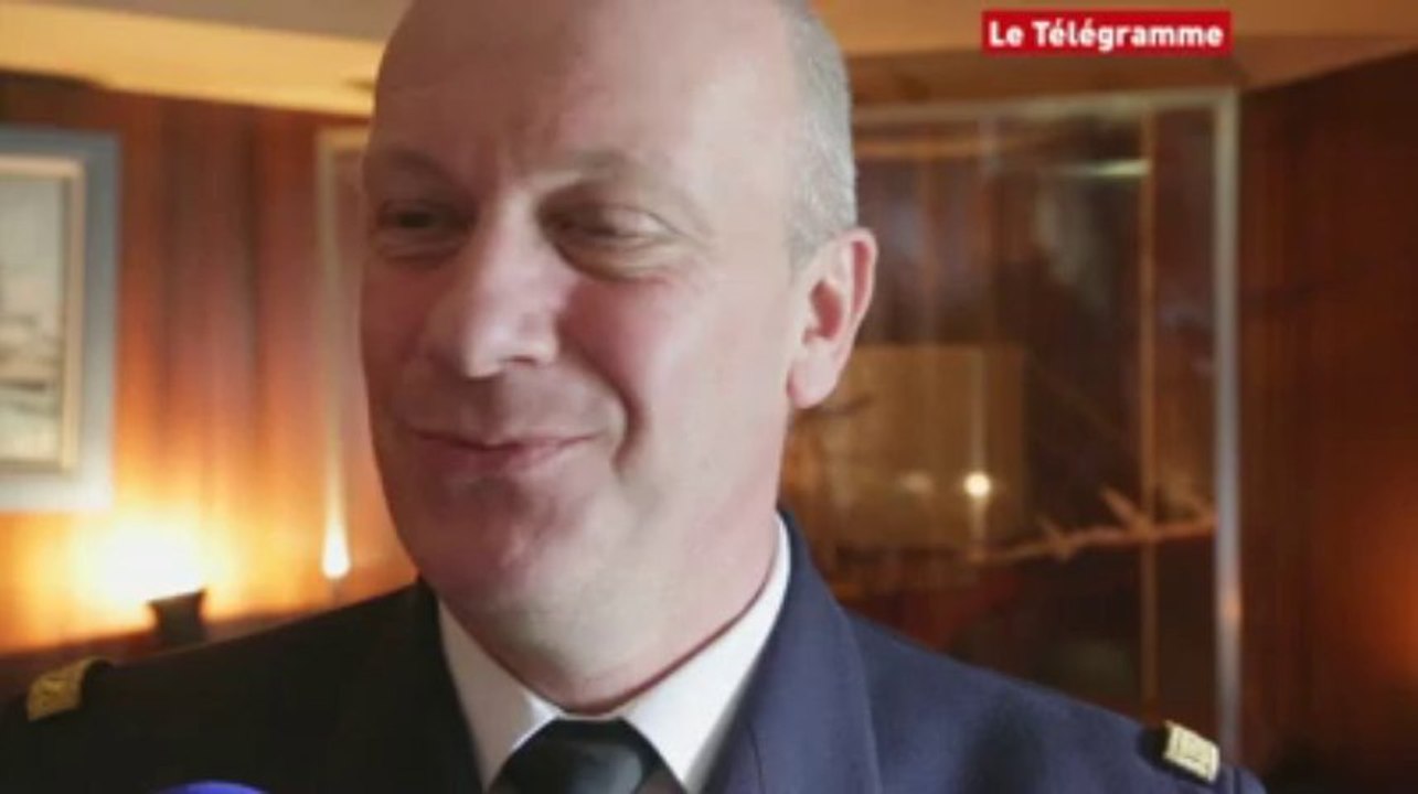 Marine nationale. La frégate De Grasse bientôt à la casse