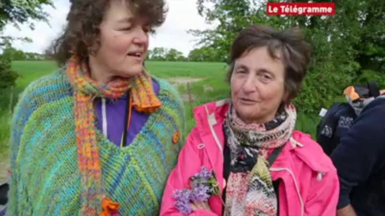 Notre-Dame-des-Landes. Parmi les opposants célèbres ou pas